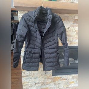 Winter jacket